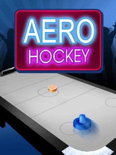 game pic for Aero hockey